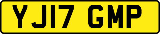 YJ17GMP
