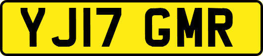 YJ17GMR