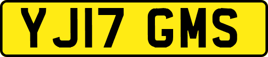 YJ17GMS