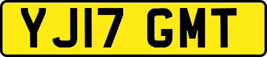 YJ17GMT
