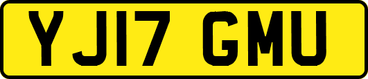 YJ17GMU