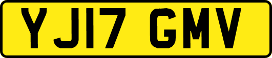 YJ17GMV