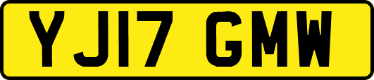 YJ17GMW