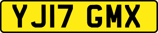 YJ17GMX