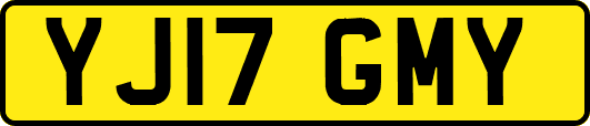 YJ17GMY