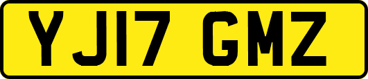 YJ17GMZ