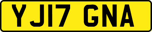 YJ17GNA