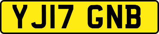 YJ17GNB
