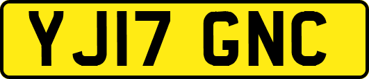 YJ17GNC