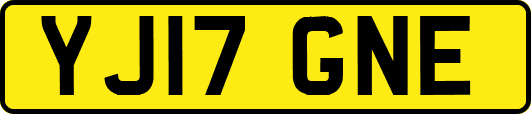 YJ17GNE