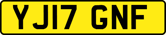 YJ17GNF