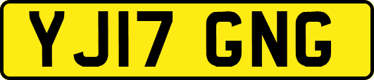 YJ17GNG