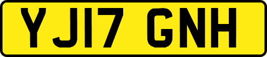 YJ17GNH