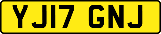 YJ17GNJ
