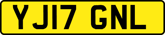YJ17GNL