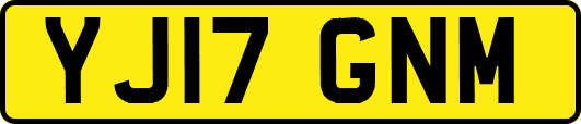 YJ17GNM