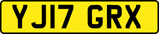 YJ17GRX
