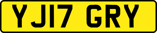 YJ17GRY