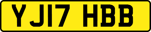 YJ17HBB