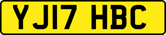 YJ17HBC