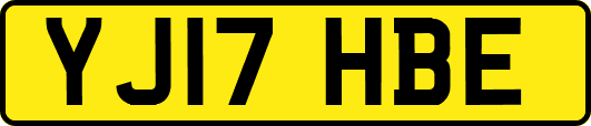YJ17HBE