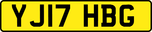 YJ17HBG