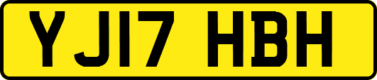 YJ17HBH