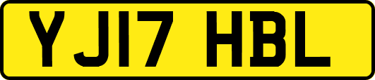 YJ17HBL