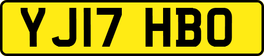 YJ17HBO