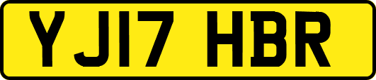 YJ17HBR