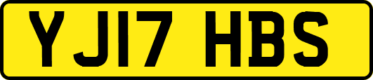 YJ17HBS