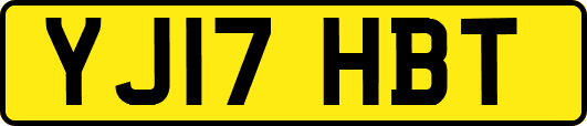 YJ17HBT