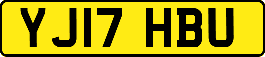 YJ17HBU