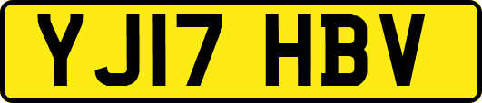 YJ17HBV