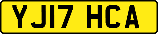 YJ17HCA