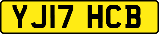 YJ17HCB