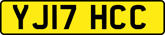 YJ17HCC