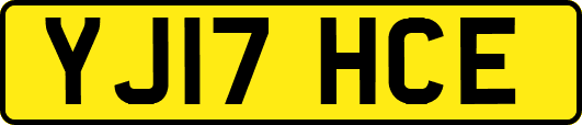 YJ17HCE