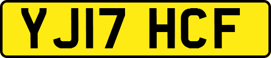YJ17HCF