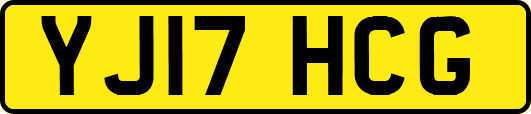 YJ17HCG