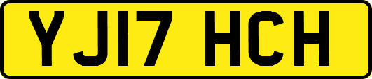 YJ17HCH