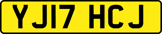 YJ17HCJ