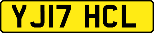 YJ17HCL