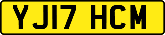 YJ17HCM