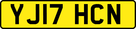 YJ17HCN
