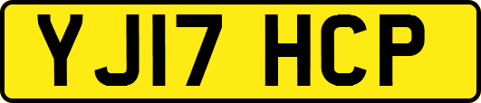YJ17HCP
