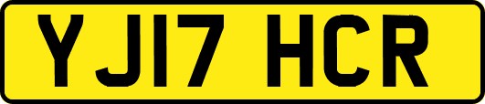 YJ17HCR