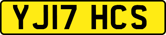 YJ17HCS