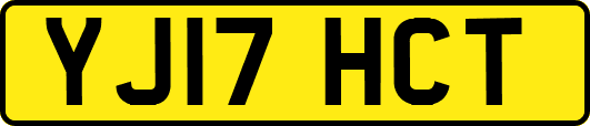 YJ17HCT