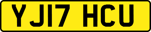 YJ17HCU